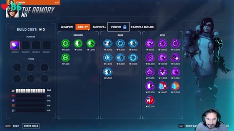 [HD] Gamer Stream