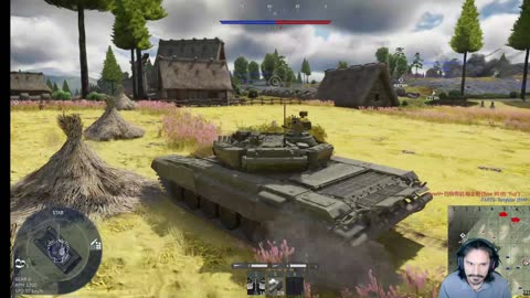 [HD] Gamer Stream