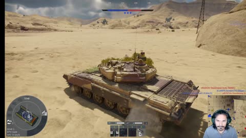 [HD] Gamer Stream