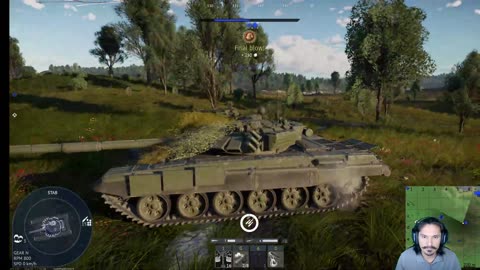 [HD] Gamer Stream