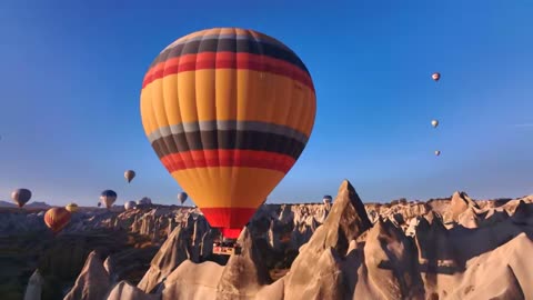 parachute