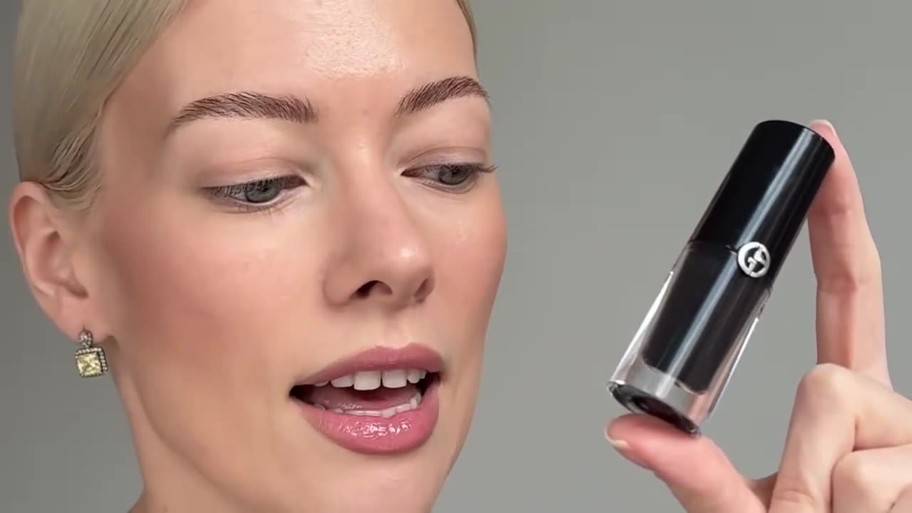 Black Smokey Eye Tutorial (3 Techniques) P1