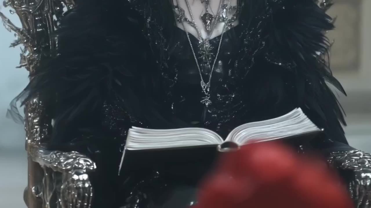 ☠Who will be crowned the Lord of the Night?