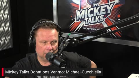 Mickey Talks EP: 064 - Kory G