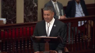 🇺🇸 US Senate Convenes to Debate & Vote on President Trump's 'One Big Beautiful Bill' [LIVE]