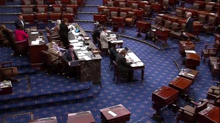 🇺🇸 US Senate Convenes to Debate & Vote on President Trump's 'One Big Beautiful Bill' [LIVE]