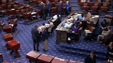 🇺🇸 US Senate Convenes to Debate & Vote on President Trump's 'One Big Beautiful Bill' [LIVE]