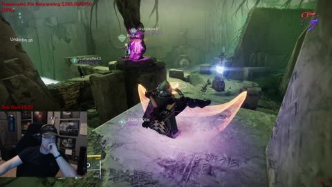 Saturday Shenanigans and HOPING Things Don't Crash