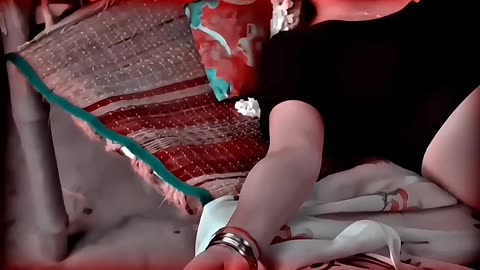 Romantic video