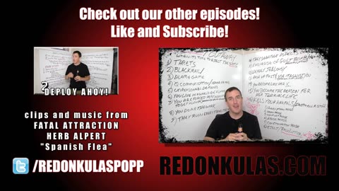 Redonkulas Recovery: Crazy Cutaway