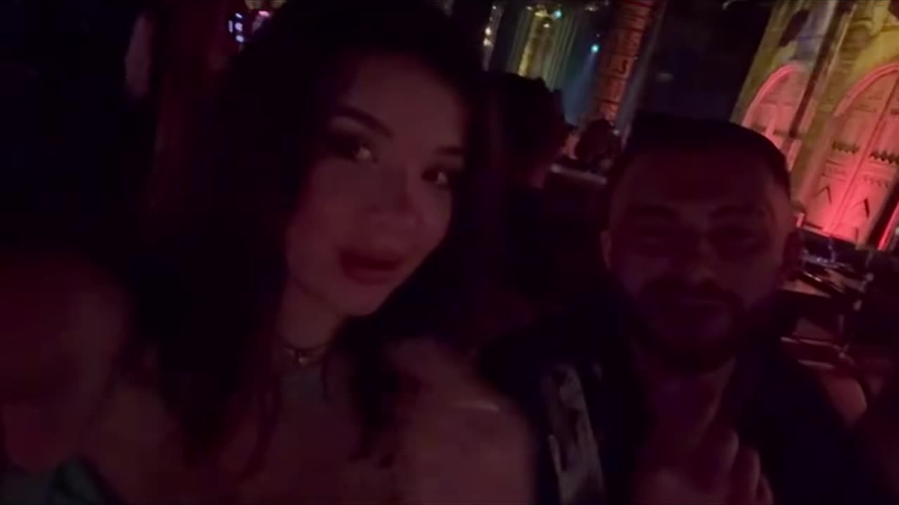 Alba shfaqet krah Limit, provokon me deklaratën: Më mirë me ty dhe i pasur, se sa pa ty dhe...