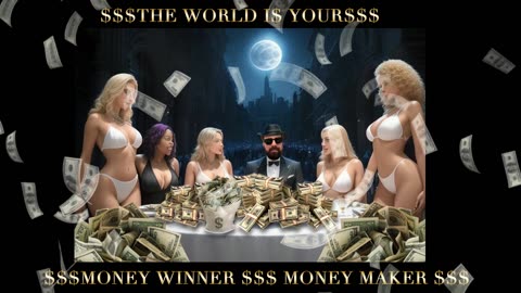 hunting money / original music