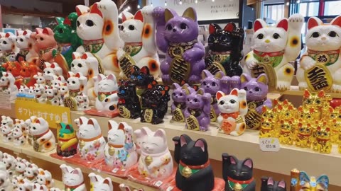 Cartoon Theory - Maneki Neko Remix
