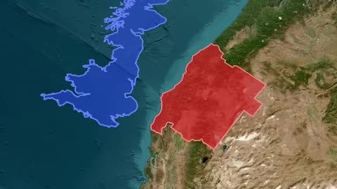 Why This Huge U.S. West Coast Region is Almost Empty? 🇺🇸 State of Jefferson 🤯