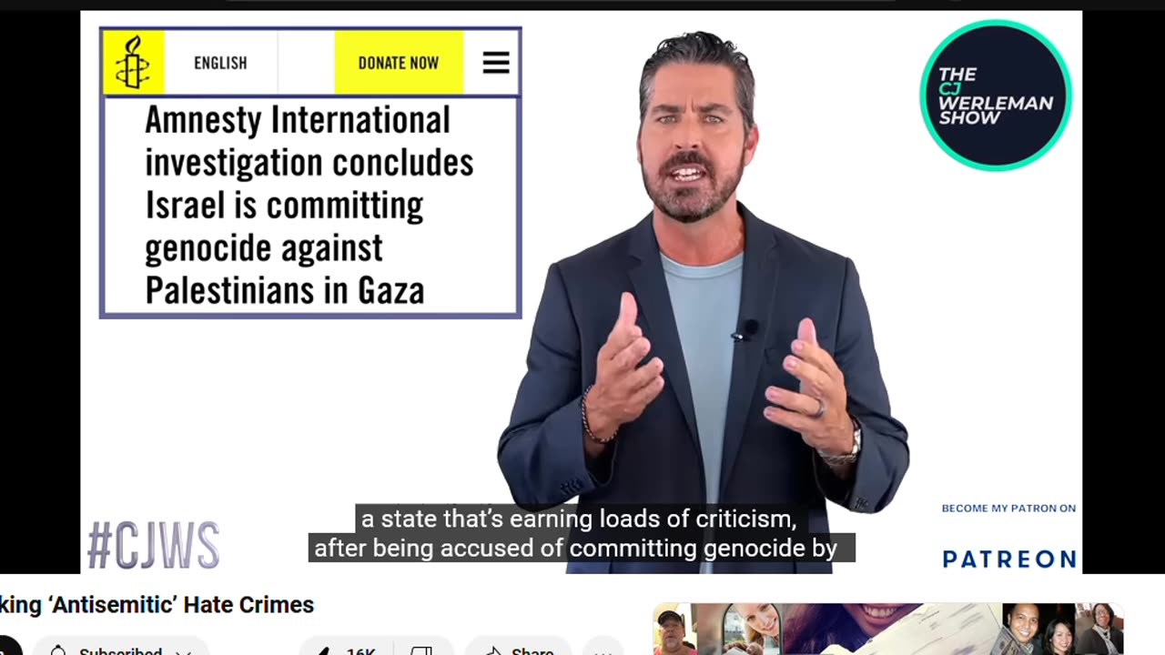 PALESTINE