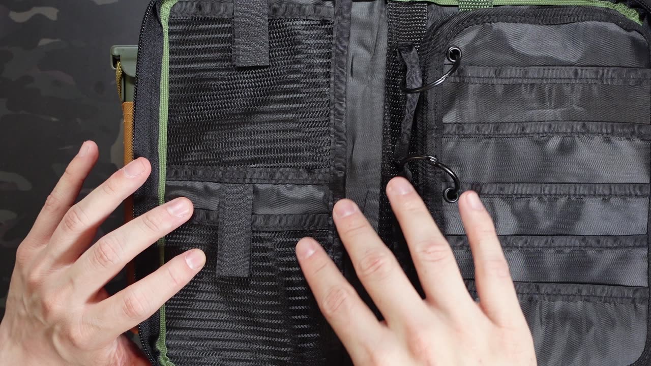 New Gear from County Comm | July 2025