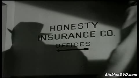 DICK TRACY'S DILEMMA (Full Movie) (1947) (HD 1080p) Ralph Byrd, Lyle Latell, Kay Christopher