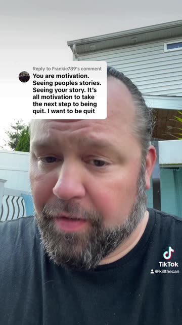 Wanting to Quit Is the First Step — Deciding Is the Next