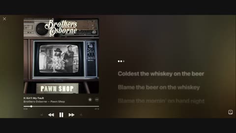 Country Music Mix