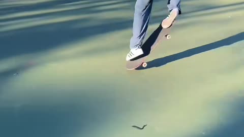 🔥👊 Boss Moves from Kader! You Don't Want to Miss This! | SkateNation