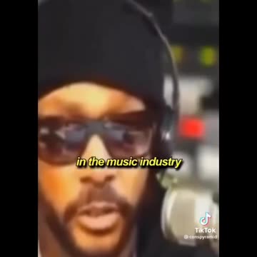 HOW THE CIA & GANGSTER RAP DESTROYED HIP HOP & PUSHED PRIVATE PRISON'S