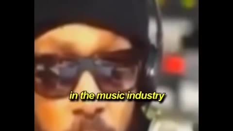 HOW THE CIA & GANGSTER RAP DESTROYED HIP HOP & PUSHED PRIVATE PRISON'S