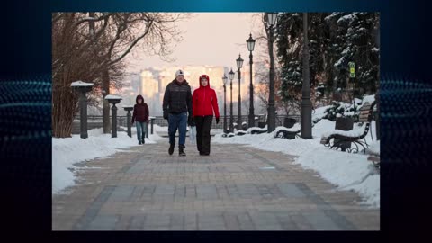 UKRAINE IS BRACING FOR TOUGHEST WINTER AS GAS PRODUCTION DESTROYED