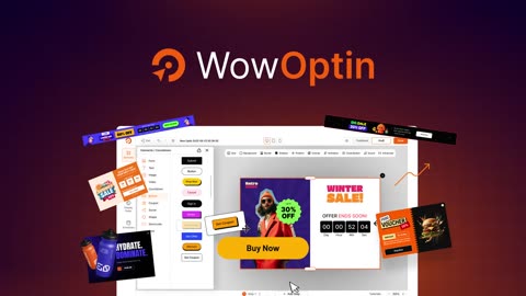 Fix Your Popups and Generate Quality Leads with WowOptin