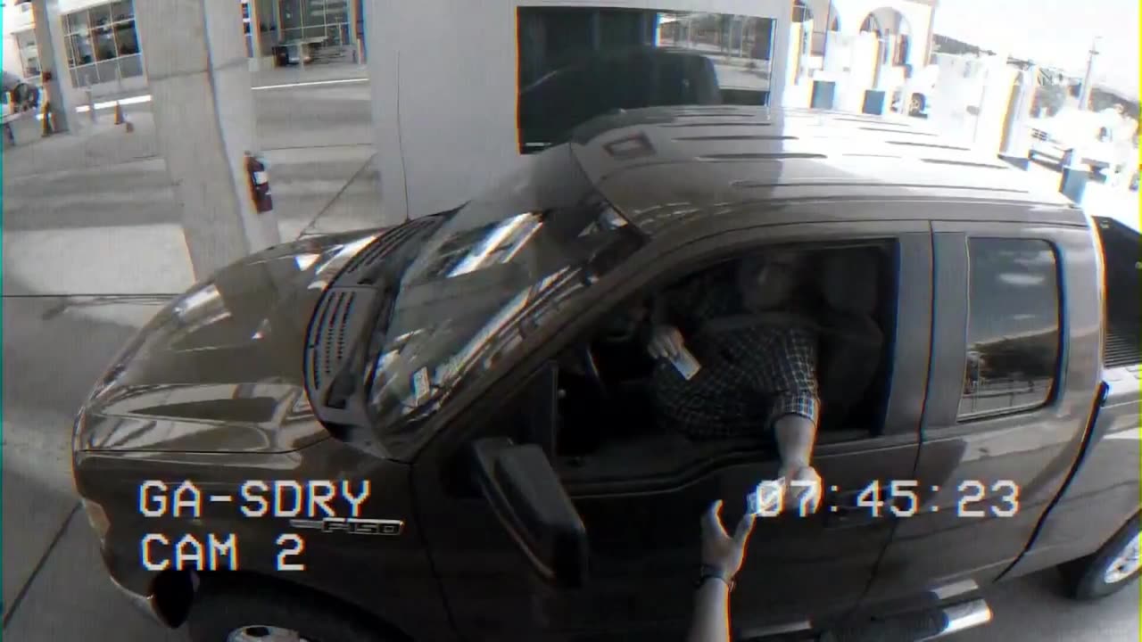 AMERYKAŃSKIE GRANICE 6 dokument pl