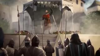 Nobility Bloodlines - Khazars - (the Thirteenth Tribe) - Alan Watt