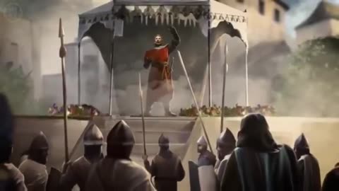 Nobility Bloodlines - Khazars - (the Thirteenth Tribe) - Alan Watt