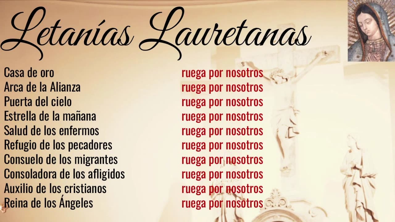 En la Iglesia EN VIVO