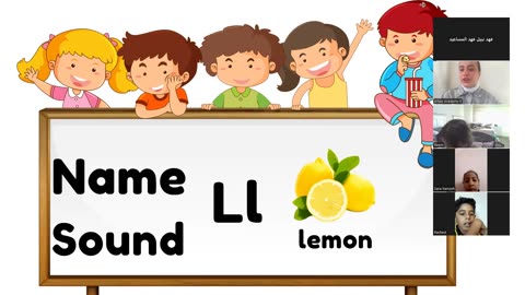 Consonants