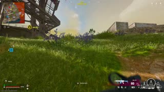 Warzone - Resurgence | Solos