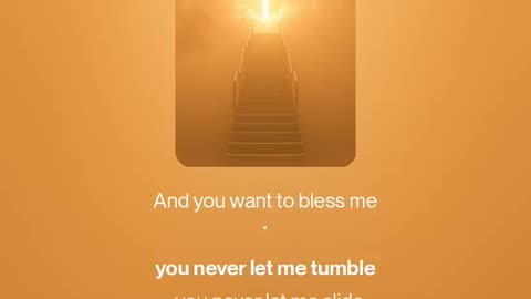 Because You Love Me (V4.5)