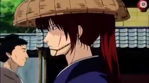 Samurai X - OVA 2 SUB ESPAÑOL