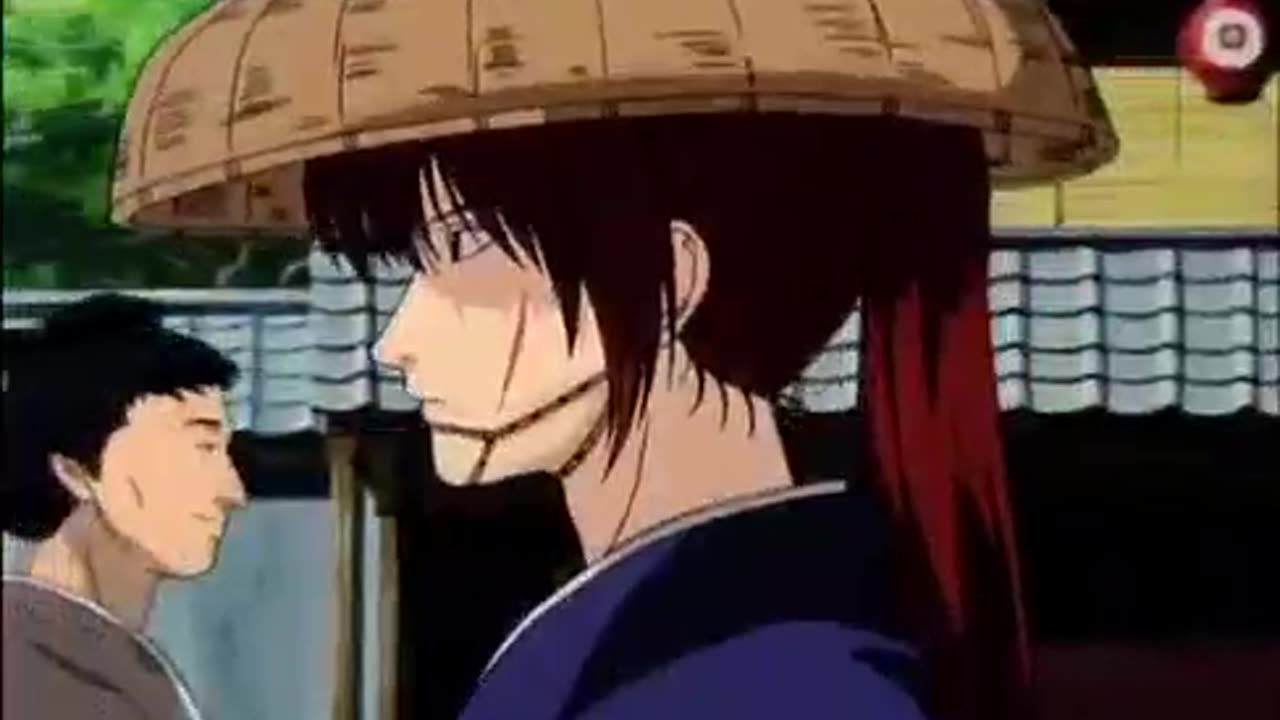 Samurai X - OVA 2 SUB ESPAÑOL