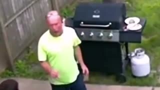 😂🔥 When Trying to Have a BBQ Goes Totally Hilarious! | FunFM