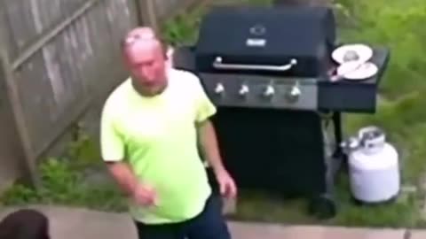 😂🔥 When Trying to Have a BBQ Goes Totally Hilarious! | FunFM