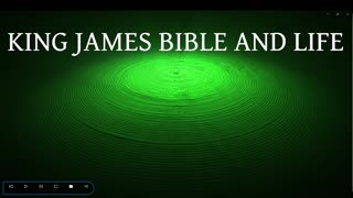 WRATH OF GOD WILL BRING PEACE TO THE WORLD