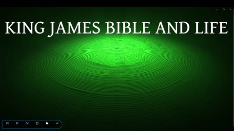 WRATH OF GOD WILL BRING PEACE TO THE WORLD