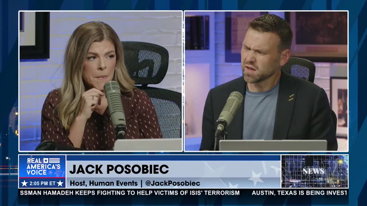 JUSTICE & DISCERNMENT