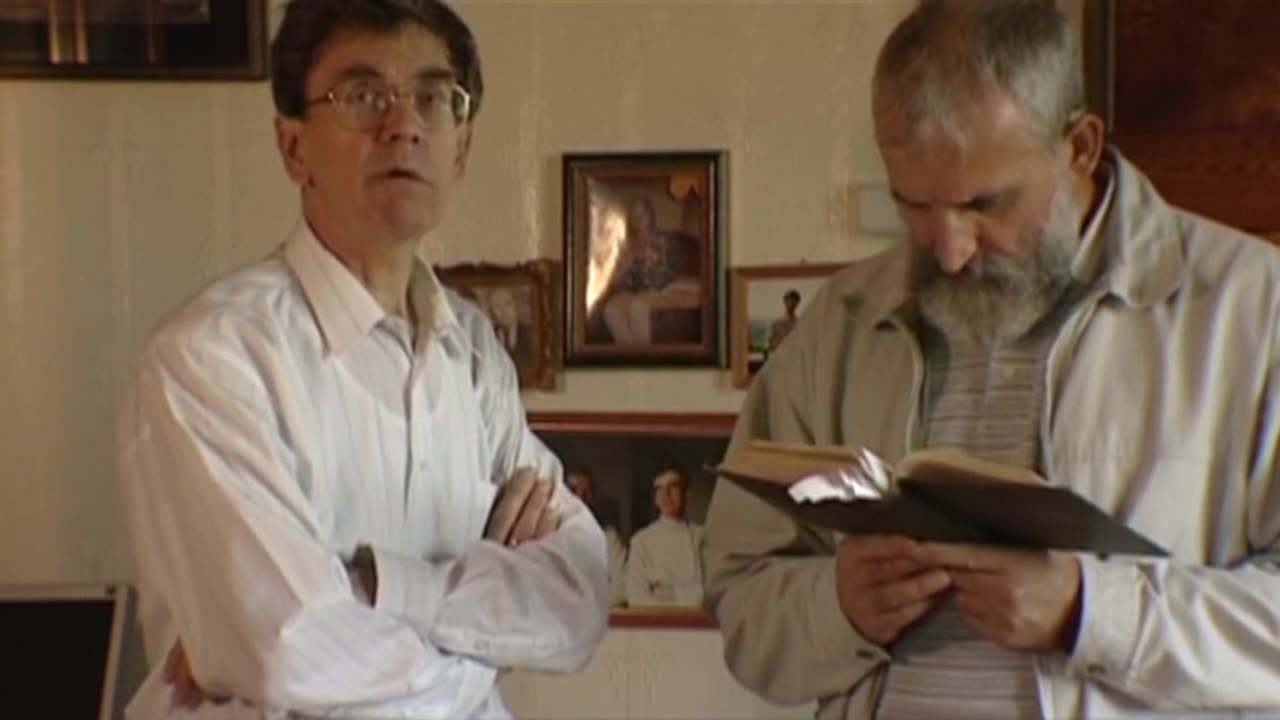 New Chronology - History: Science or Fiction? - Part 17-20 (of 24)