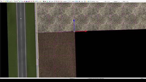 Euro Truck Simulator 2 - Saját Térkép Átnézése { Sátoraljaújhely + Sárospatak } ki indulva