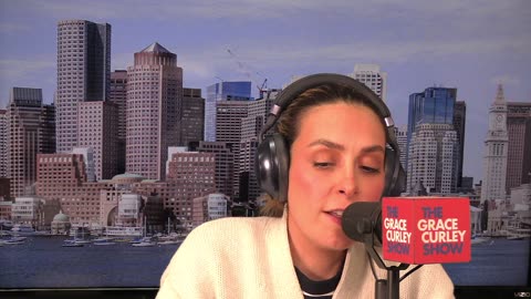 The Grace Curley Show June 18, 2025