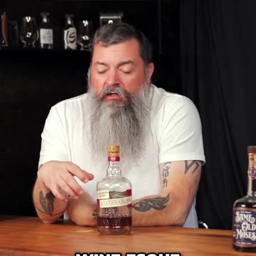 Chattanooga Cabernet Cask