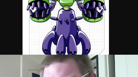 Medabot thoughts: Fly Trap
