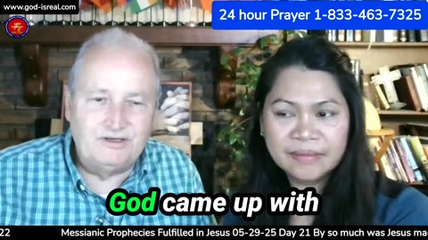 Lesson 21, Messianic Prophecies Fulfilled in Jesus 1st Coming