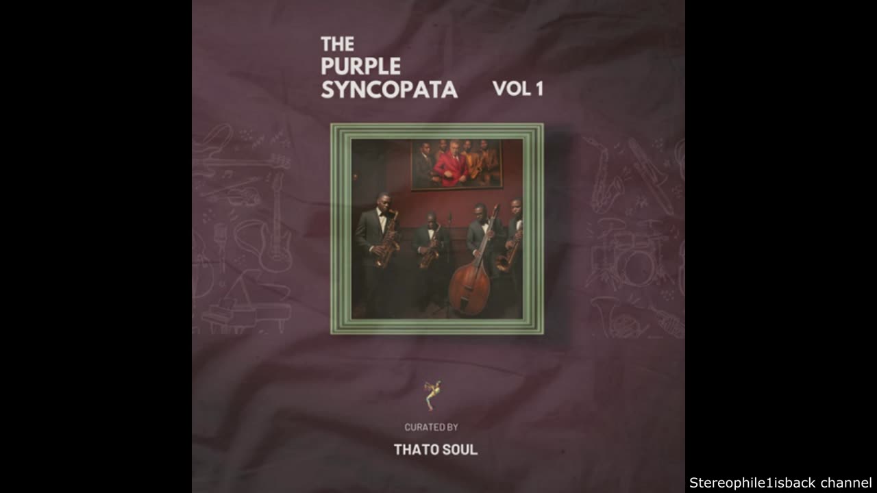 Thato Soul - Jazz On The Beach