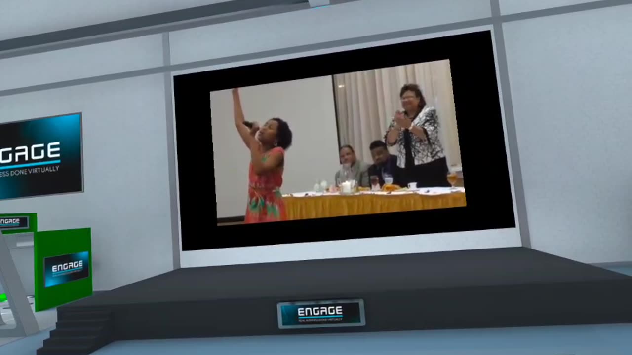 Take Me too The King.